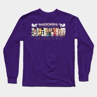 Celebrate parody Long Sleeve T-Shirt